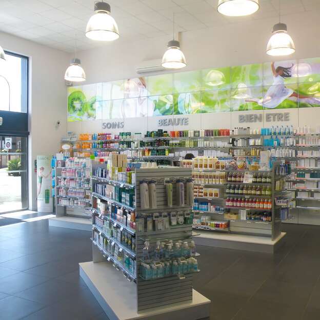 Pharmacie Parempuyre 2